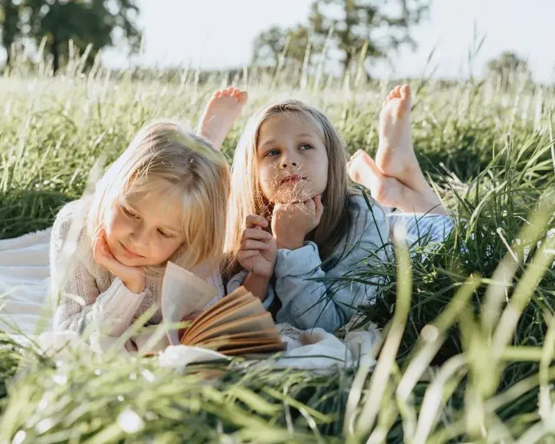 Как укрепить иммунную систему ребенка